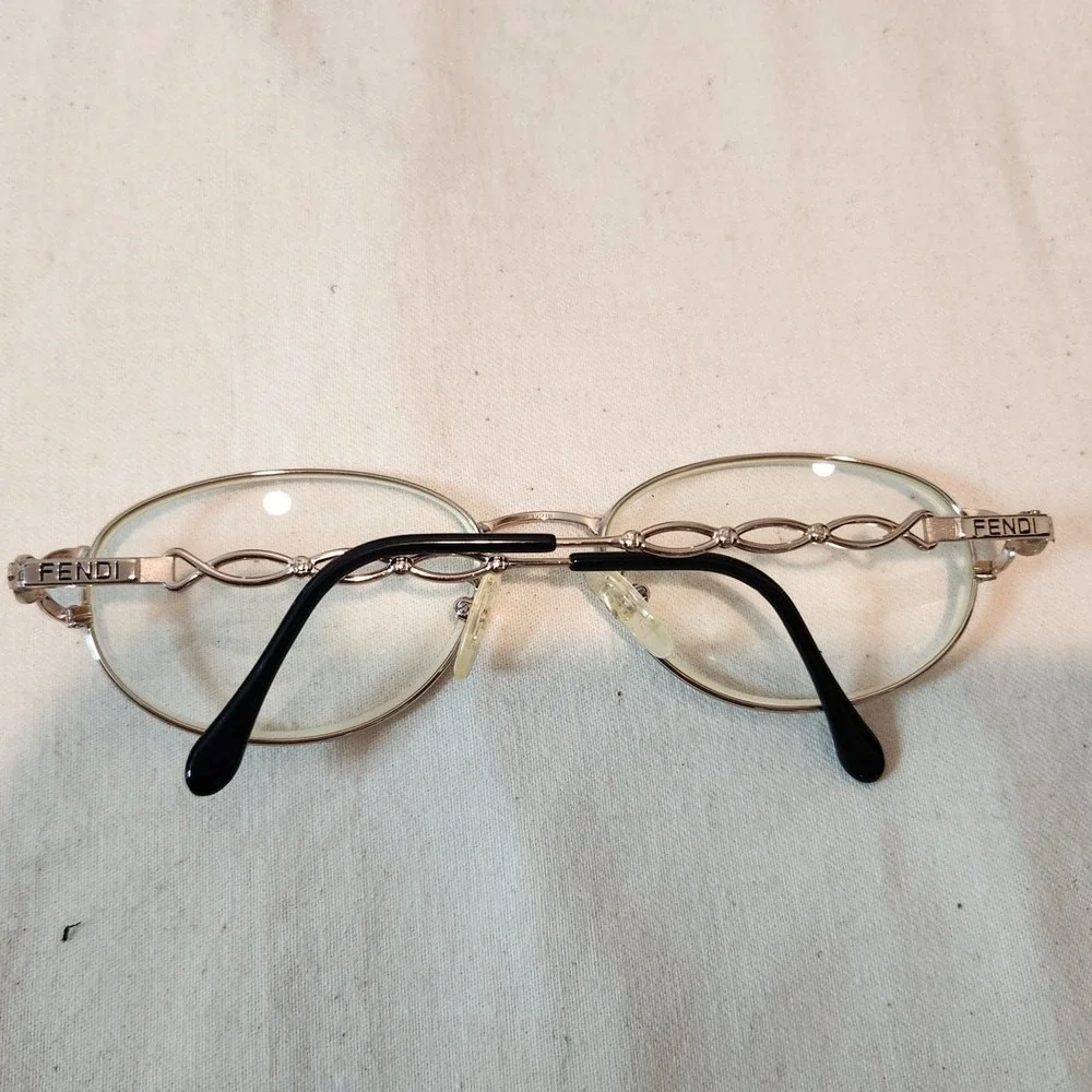 Fendi frame only